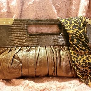 BCBGMaxAzria Women's Clutch